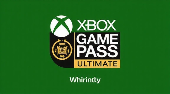 Abonnement Xbox Game Pass Ultimate