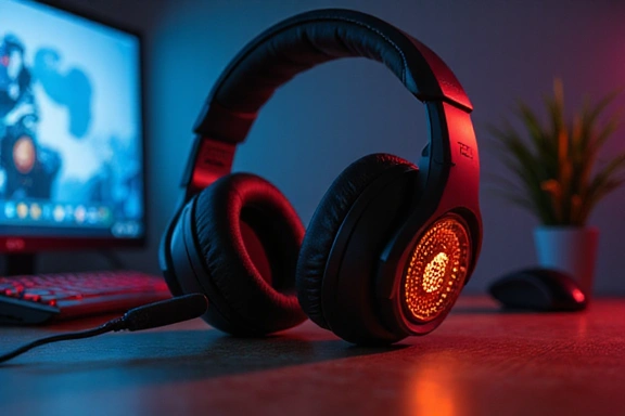 Casque gaming sans fil SteelSeries Arctis 7