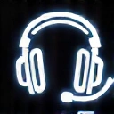 Icône de casque gaming