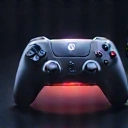 Icône de manette de jeu