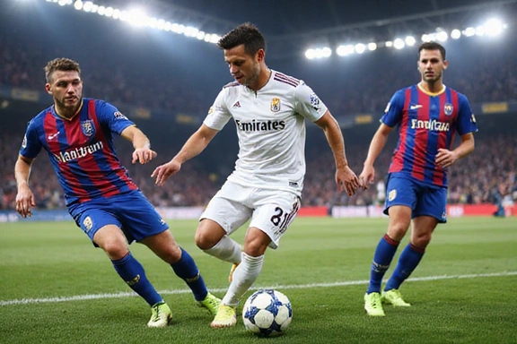 Jeu vidéo FIFA 24 en promotion