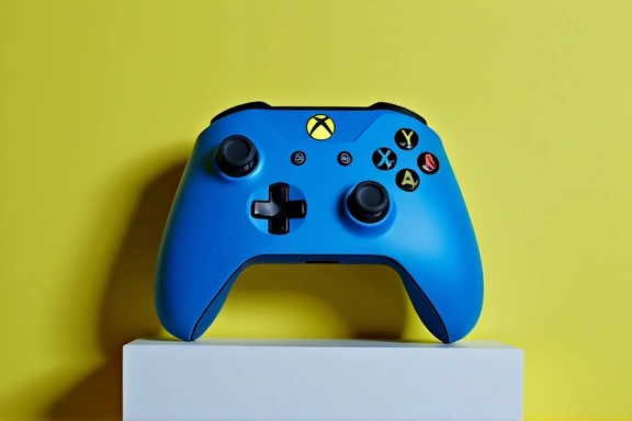 Manette Xbox Series X/S en promotion