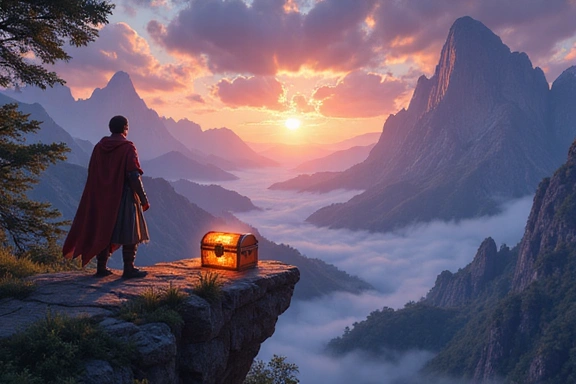 Image de l'offre exclusive sur un jeu d'aventure